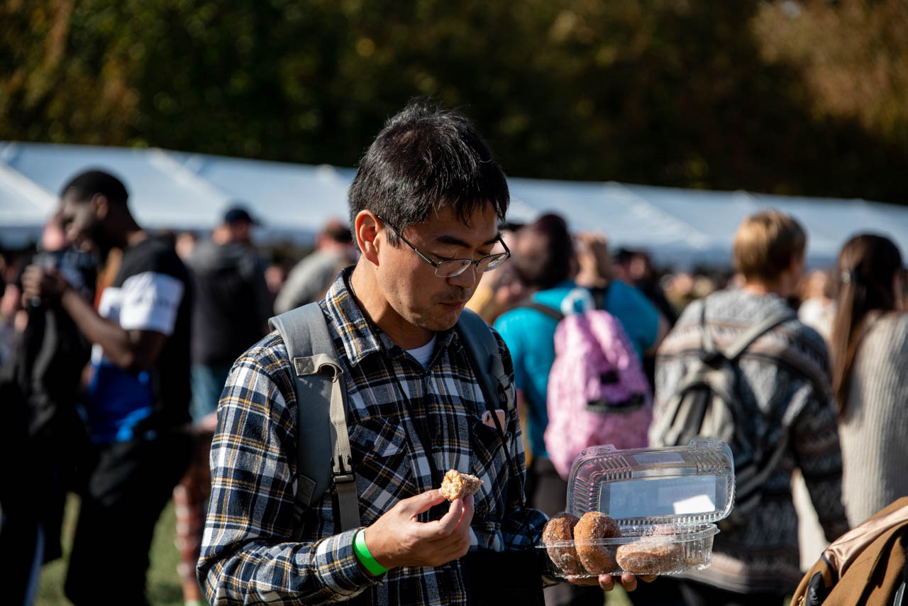 Pour The Core 2019-6821 - Photo by Karl Mischler, Jr